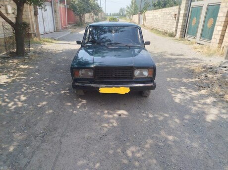 LADA (VAZ) 2107 1998