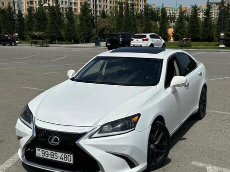 Lexus ES 350