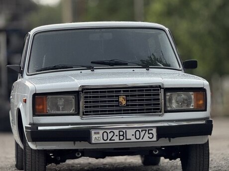 LADA (VAZ) 2107 2006