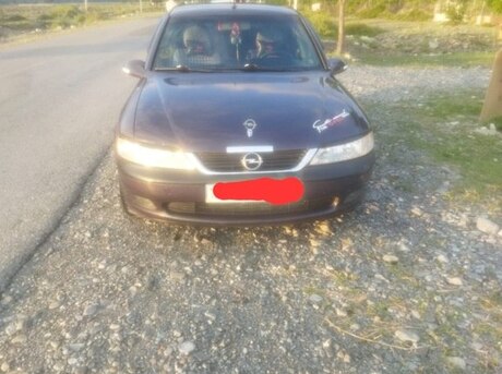 Opel Vectra 1996