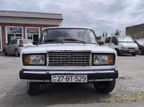 LADA (VAZ) 2107 2010