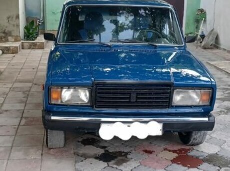 LADA (VAZ) 2104 2005