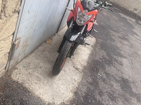 Tufan S 150