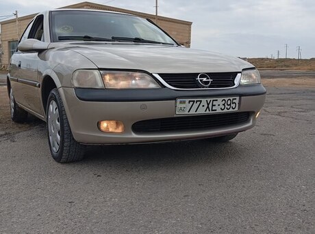 Opel Vectra 1996