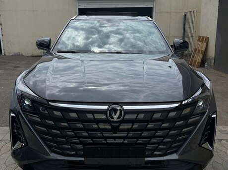 Changan  2025