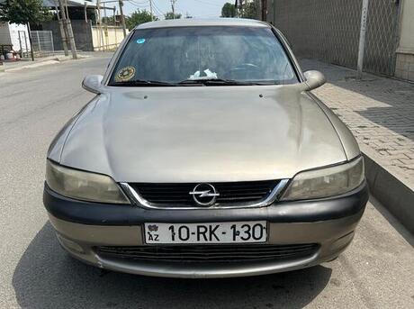 Opel Vectra 1996