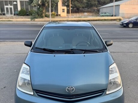 Toyota Prius 2007
