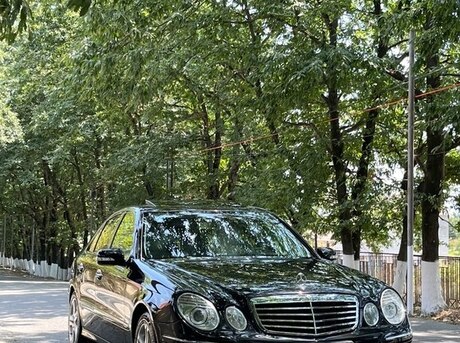 Mercedes E 300 2006