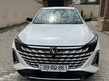 Changan  2025