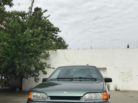 LADA (VAZ) 2115 2010