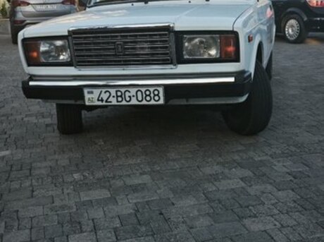 LADA (VAZ) 2107 2006