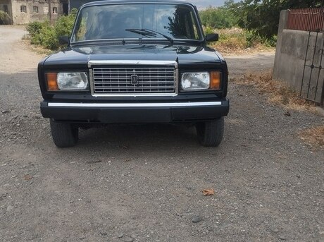 LADA (VAZ) 2107 2007