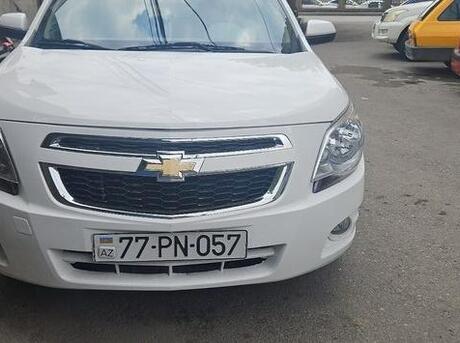 Chevrolet Cobalt 2023