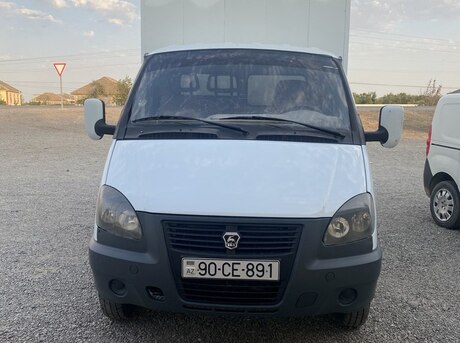 GAZ  2005