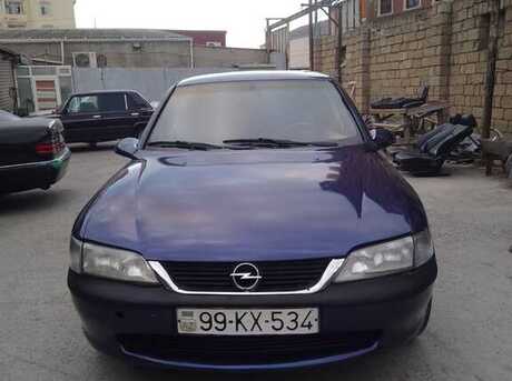 Opel Vectra 1996