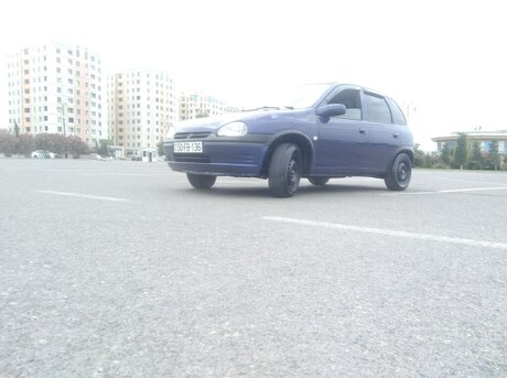 Opel Vita 1997