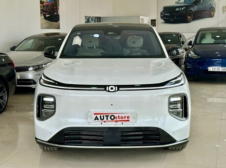 Changan  2025