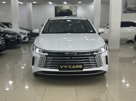BYD Destroyer 05