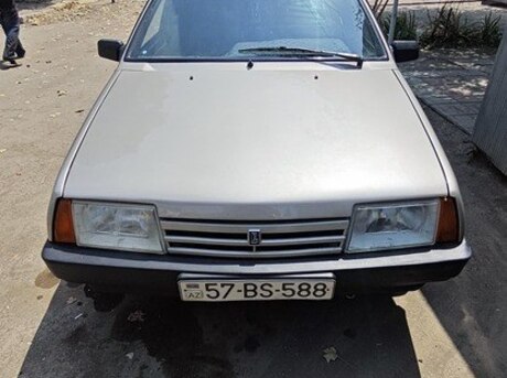 LADA (VAZ) 21099 1998