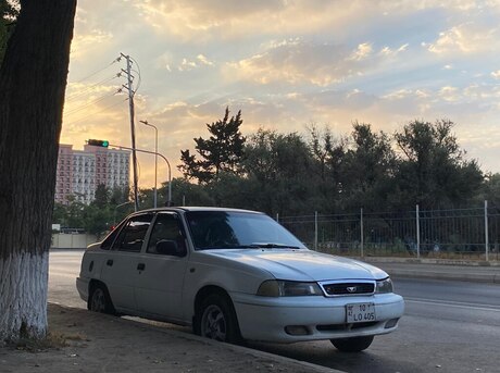 Daewoo Nexia 1997