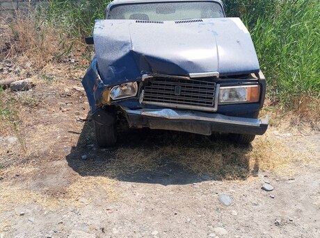 LADA (VAZ) 2107 2007