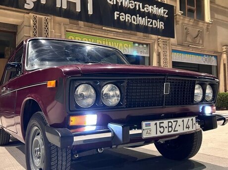 LADA (VAZ) 2106 2006