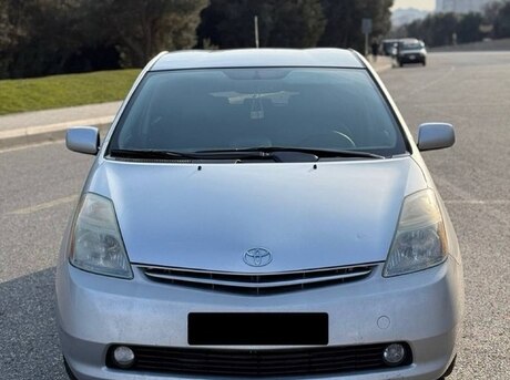 Toyota Prius 2008