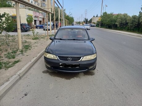 Opel Vectra 1997