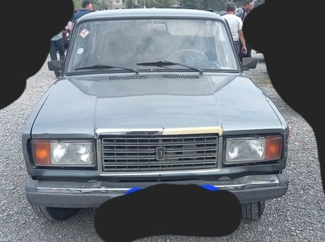 LADA (VAZ) 2107 2011