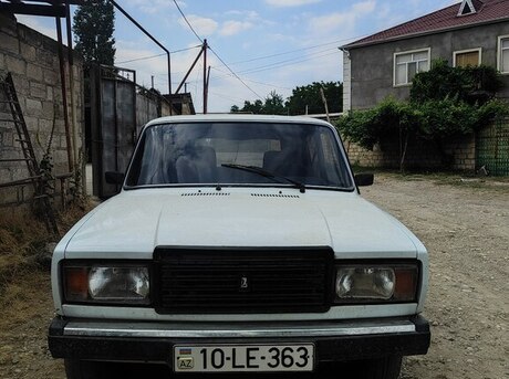 LADA (VAZ) 2104 2002