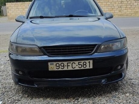 Opel Vectra 2000