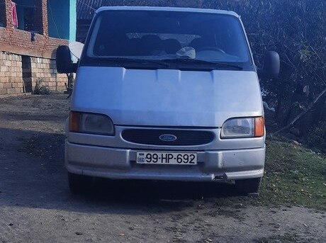 Ford Transit 1995