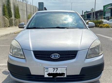 Kia Rio 2007