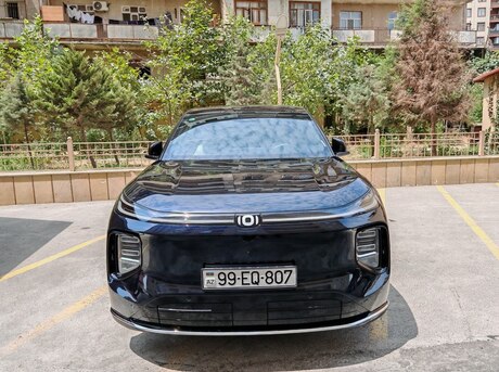 Changan  2025