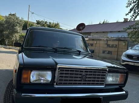LADA (VAZ) 2107 2010