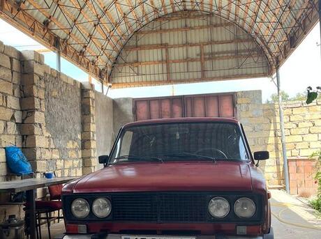 LADA (VAZ) 2106 1985