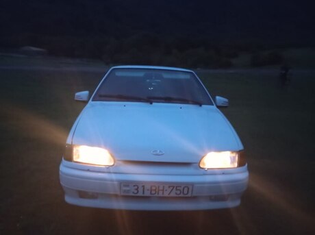 LADA (VAZ) 2115 2012