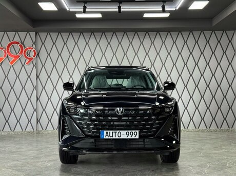Changan Uni-Z
