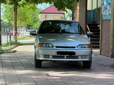 LADA (VAZ) 2115 2011