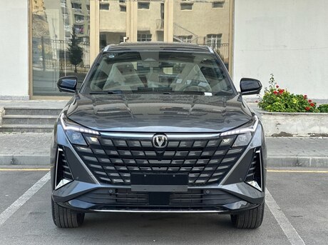 Changan Uni-Z