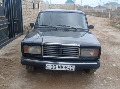 LADA (VAZ) 2107 2003