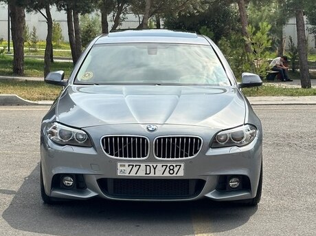 BMW 528