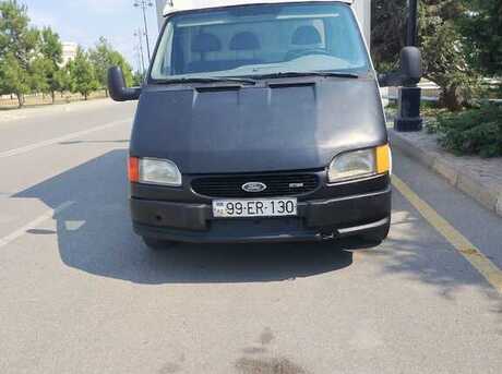Ford Transit 1999