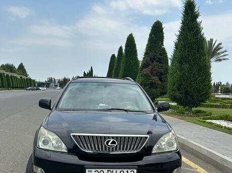Lexus RX 350 2006
