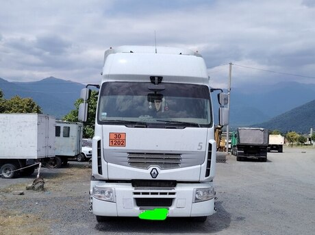 Renault Premium 460 2008
