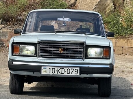 LADA (VAZ) 2107 2003