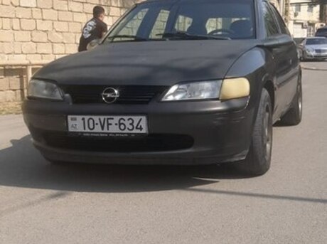 Opel Vectra 1997