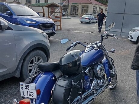 Yamaha  2009