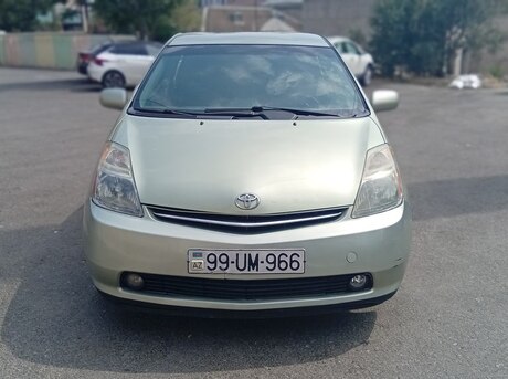 Toyota Prius 2007