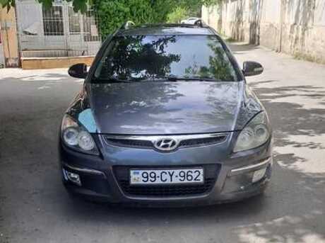 Hyundai i30 2009